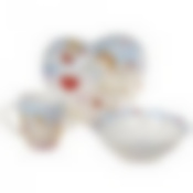 Набор детской посуды