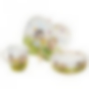 Набор детской посуды