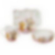 Набор детской посуды