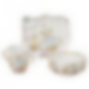 Набор детской посуды