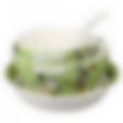 Набор детской посуды, 4 предмета