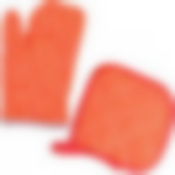 Набор прихваток 2 предмета MB