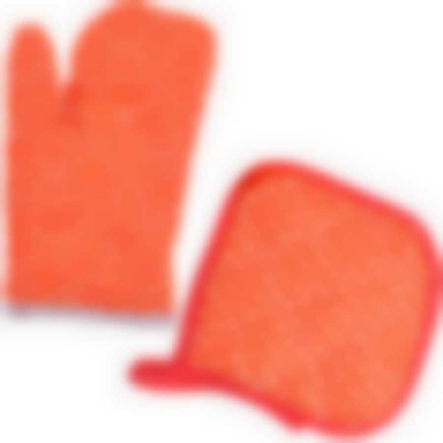 Набор прихваток 2 предмета MB