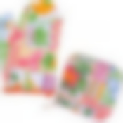 Набор прихваток 2 предмета MB