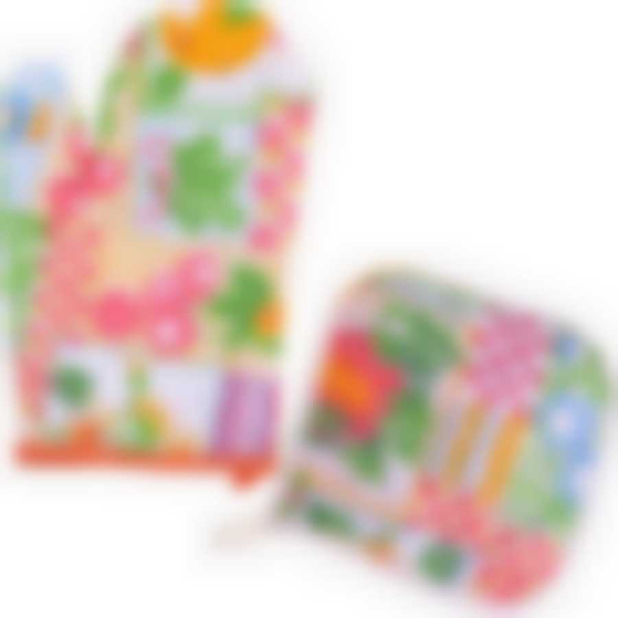 Набор прихваток 2 предмета MB