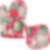 Набор прихваток 2 предмета MB