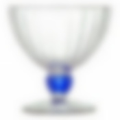 Набор креманок КВАДРО РЭЙНБОУ 300мл 3шт