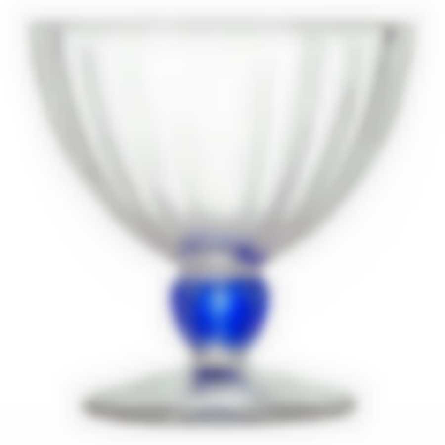 Набор креманок КВАДРО РЭЙНБОУ 300мл 3шт