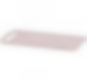 Доска разделочная 275х173 мм (чайная роза)