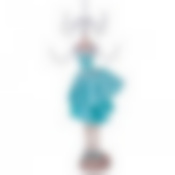 Подставка под украшения "МАРНИ" 12*8*32 см