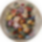 Тарелка декоративная диаметр=20 см.