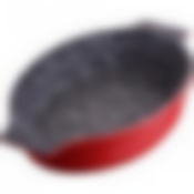 Противень керамика 1,9л 33х21х6,5 см LR (х8)