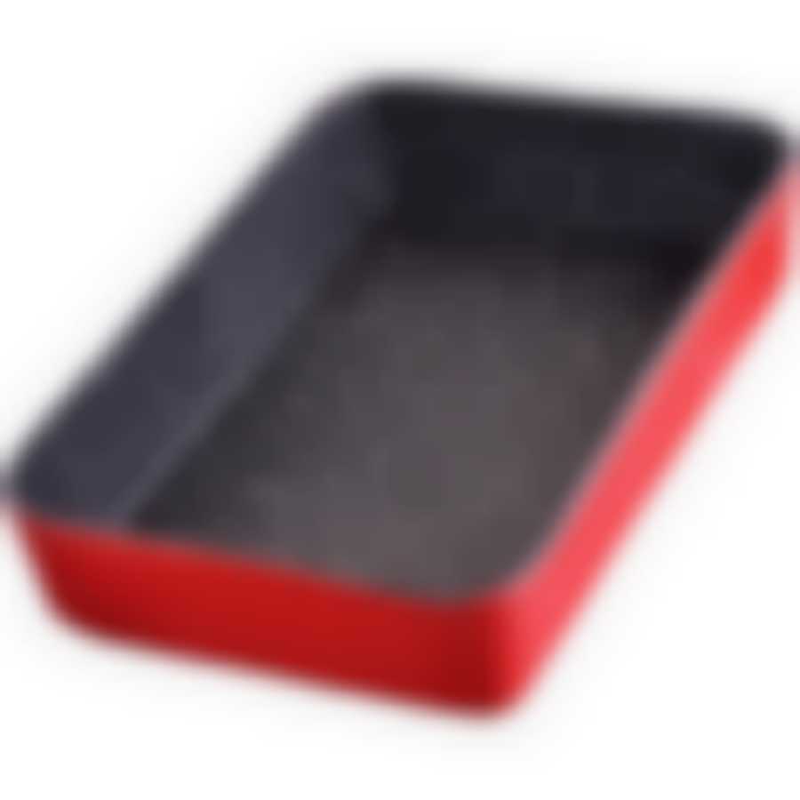 Противень керамика 2,4л 29х19х5,5 см LR (х12)