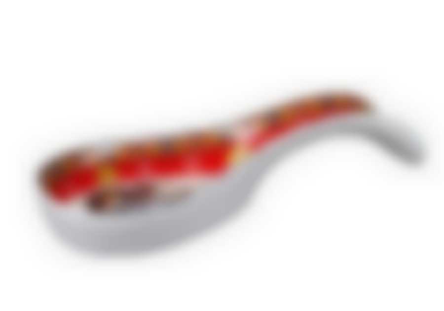 Подставка под ложку