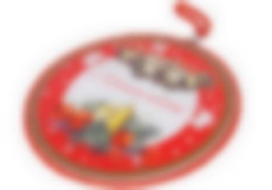 Подставка под горячее