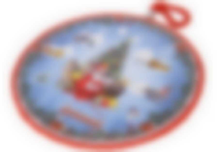 Подставка под горячее