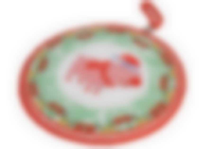 Подставка под горячее