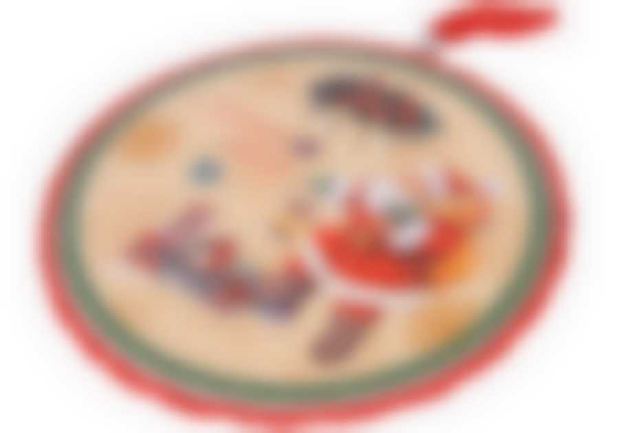 Подставка под горячее