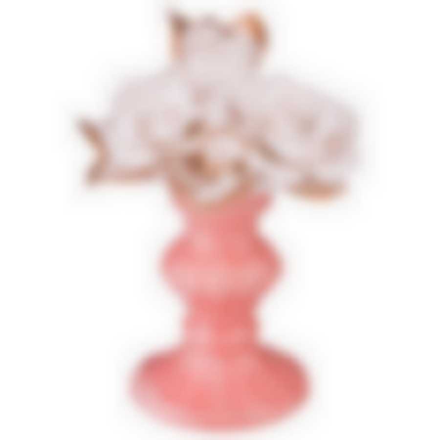 Подсвечник 10,3*10*14,5 см