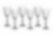 Набор бокалов для вина из 6 шт."АНЖЕЛА ОПТИК" 250 мл.