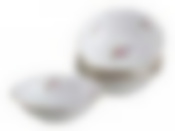 Салатник 16 см "Майсеновский букет"