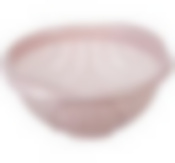 Дуршлаг круглый (чайная роза)