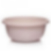 Миска круглая 5 л (чайная роза)