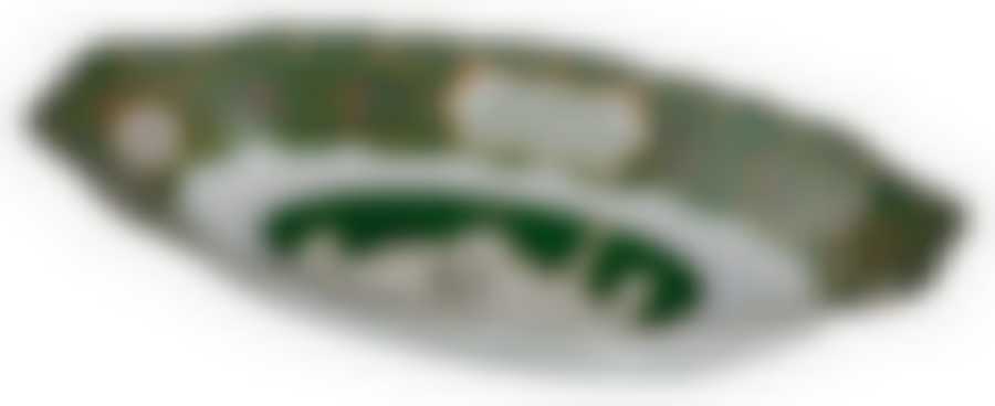 Блюдо овальное Lefard Сура, 21х11 см