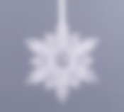 Изделие декоративное диаметр=11 см.