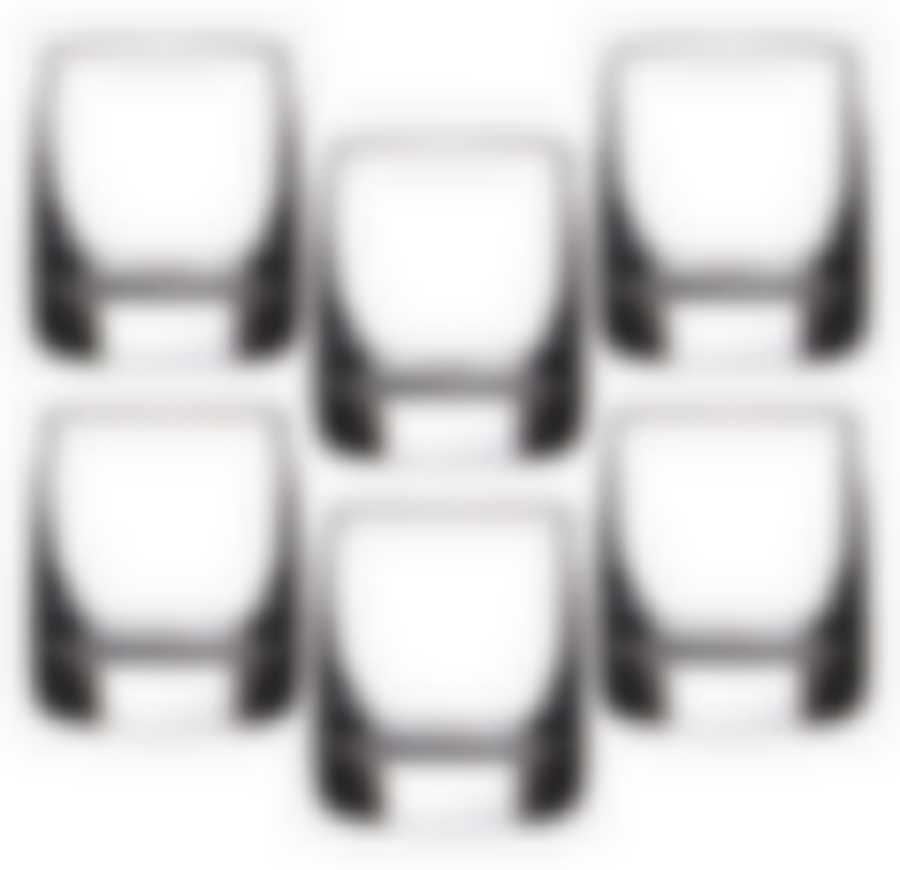 Набор стопок из 6 шт. "ИДЕАЛ" 60 мл.