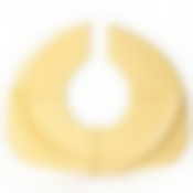 Накладка на унитаз,дорожная (складная), 360*305 мм DISNEY ( банан.)