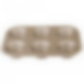 Форма для запекания 26,5*17,5*3 см