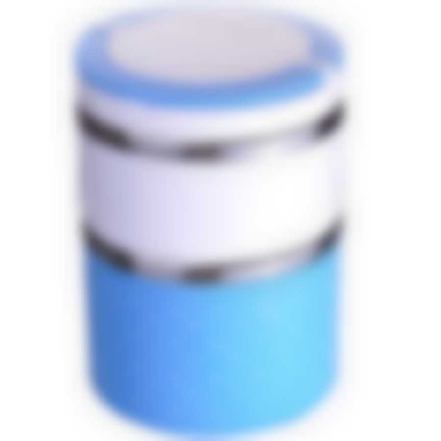 Термос пищевой 1,5 л 2-х ярусный MB (х36)