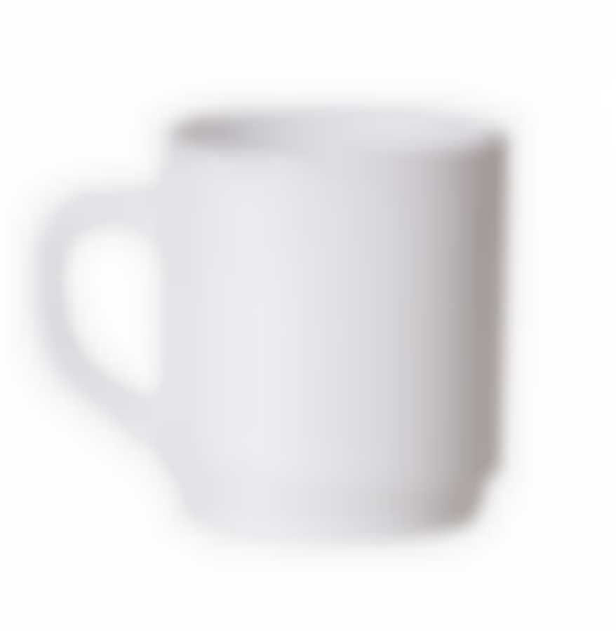 Кружка ЗЕЛИ 290 мл