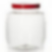 Банка "Бочонок", объем 3,0 л ПЭТ