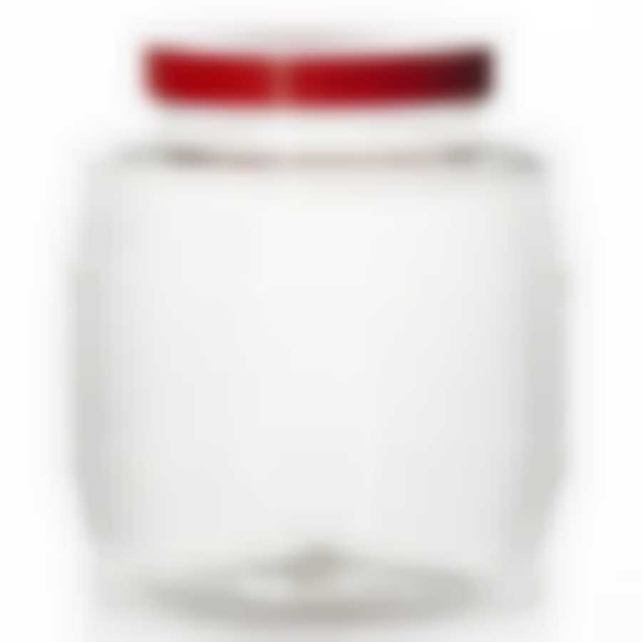 Банка "Бочонок", объем 3,0 л ПЭТ