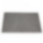 Коврик ЛУЖОК 50х40 см (серый)