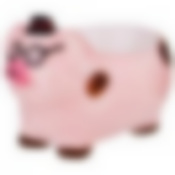 ПОДСТАВКА ПОД ЯЙЦО СЕРИЯ "ДЖЕНТЕЛЬМЕН" 9*6*6,5 СМ