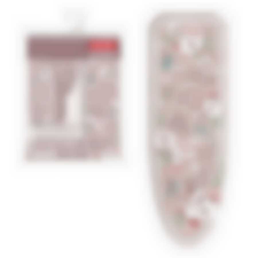 Чехол для гладильной доски, малый, 120*45 см, JARDIN