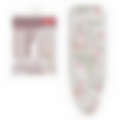 Чехол для гладильной доски, средний, 130*47 см, JARDIN