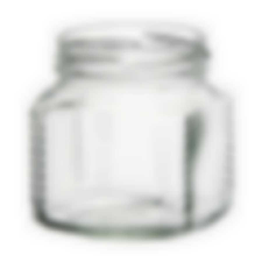 Банка "Кубик" Камышин 0,25 л, под крышку Твист 66