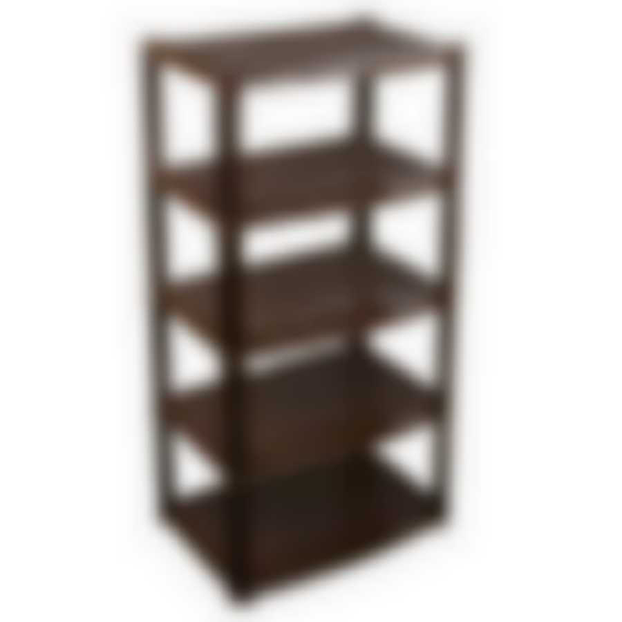 Полка для обуви "Эконом" (1008х510х350 мм) (цвет в ассортименте)