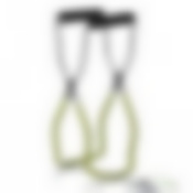 Щипцы для банки, 80*220мм (хромированная сталь)