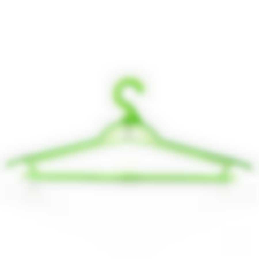 Вешалка-плечики Лайт, размер 50-52 (цвет в ассортименте)