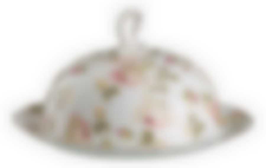 Блюдо для блинов Lefard Emma, D=28 см