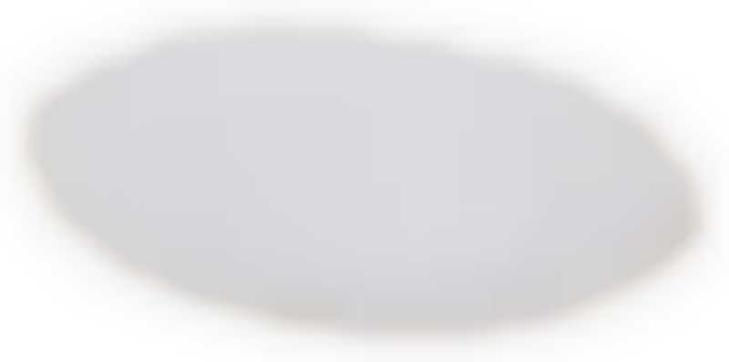 Блюдо овальное Moritz Zdekauer Офелия, 40х28 см
