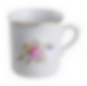 Кружка "МЕЙСЕН" 300 мл.