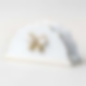 САЛФЕТНИЦА -с бантиком 14см