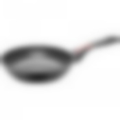 Сковорода с антипригарным покрытием и съемной ручкой VILMA 24 см