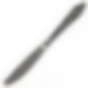 Нож столовый Губернатор